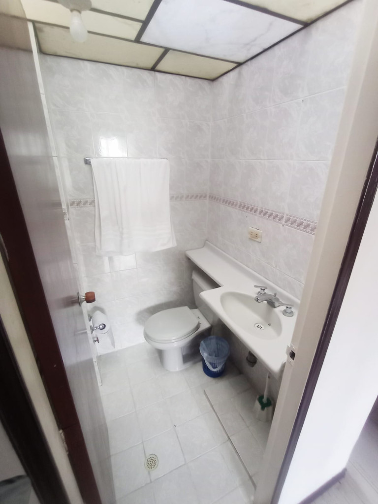 Apartamento En Venta - Cañaveral, Cali