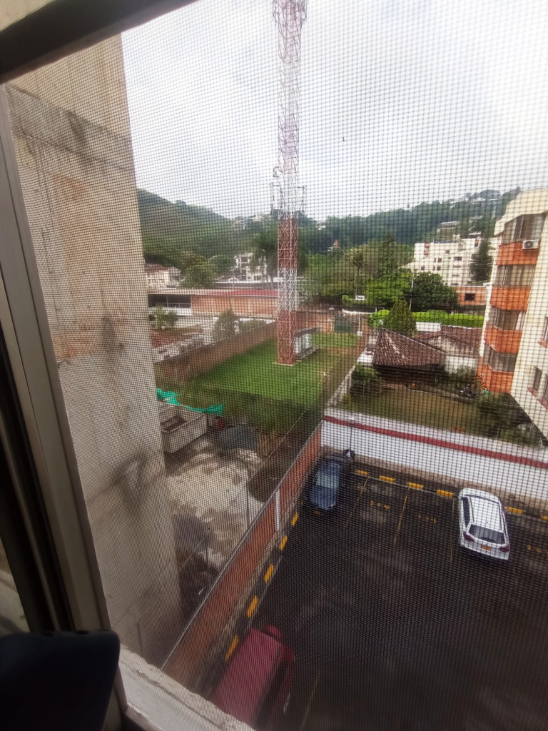 Apartamento En Venta - Cañaveral, Cali