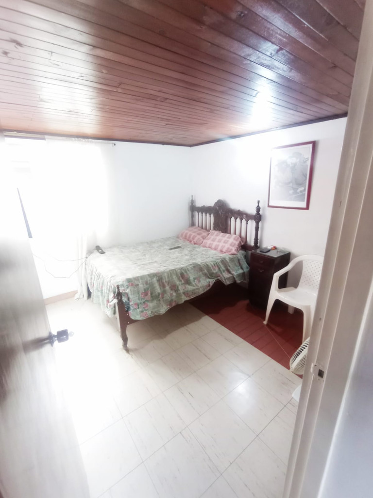 Apartamento En Venta - Cañaveral, Cali