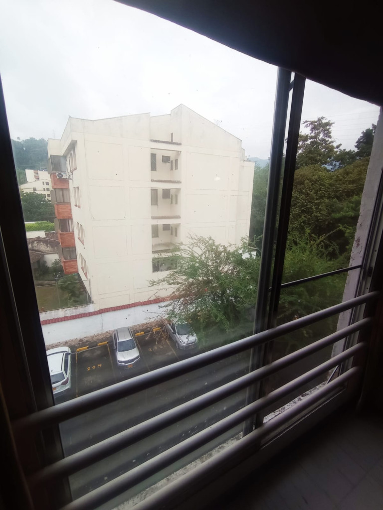 Apartamento En Venta - Cañaveral, Cali