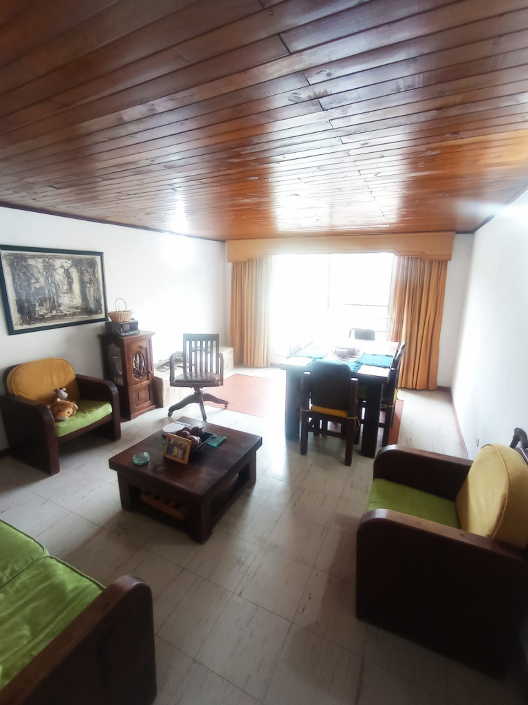 Apartamento En Venta - Cañaveral, Cali