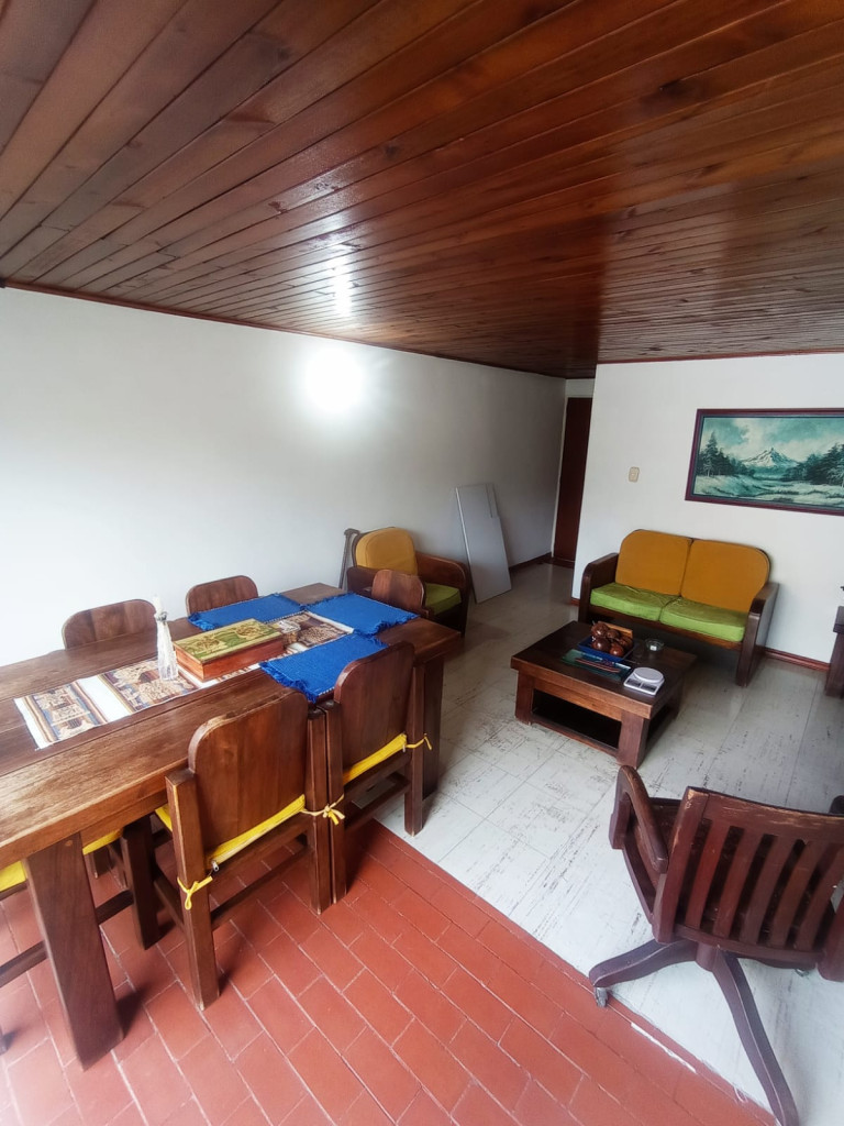 Apartamento En Venta - Cañaveral, Cali