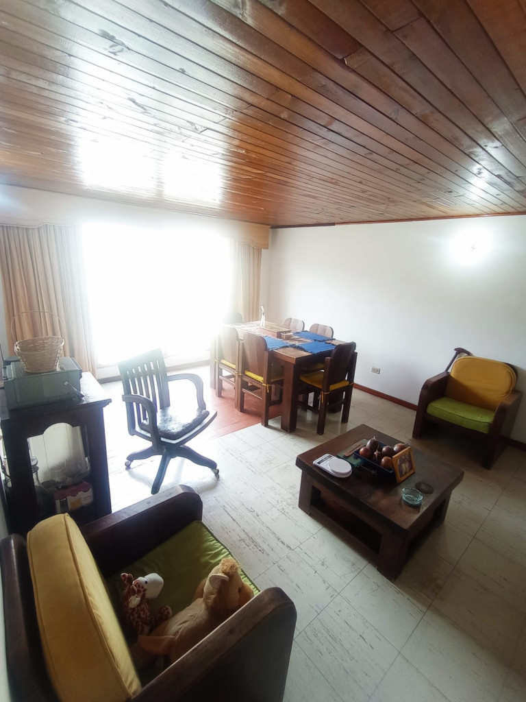 Apartamento En Venta - Cañaveral, Cali