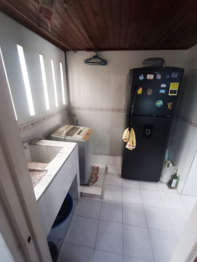 Apartamento En Venta - Cañaveral, Cali