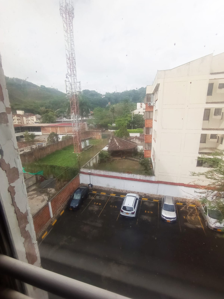 Apartamento En Venta - Cañaveral, Cali
