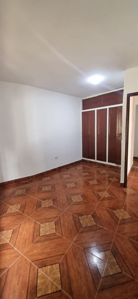 Apartamento En Arriendo - San Benito, Cali