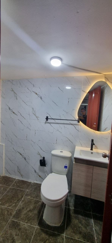 Apartamento En Arriendo - San Benito, Cali