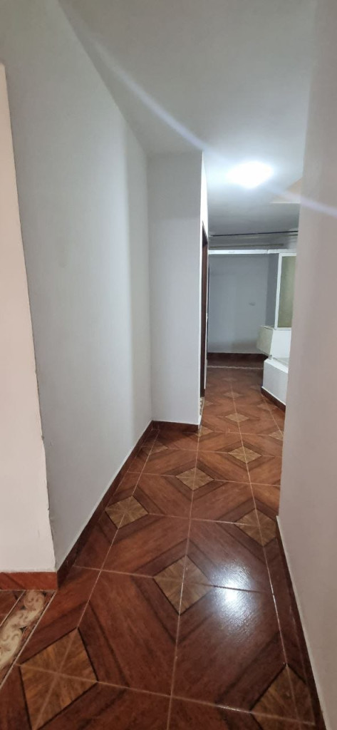 Apartamento En Arriendo - San Benito, Cali