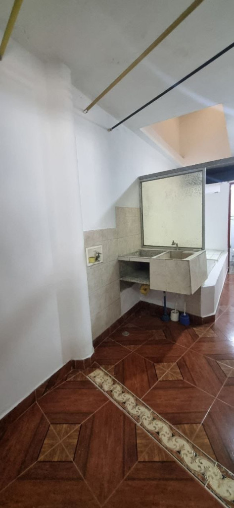Apartamento En Arriendo - San Benito, Cali