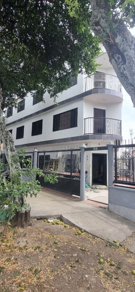 Apartamento En Arriendo - San Benito, Cali