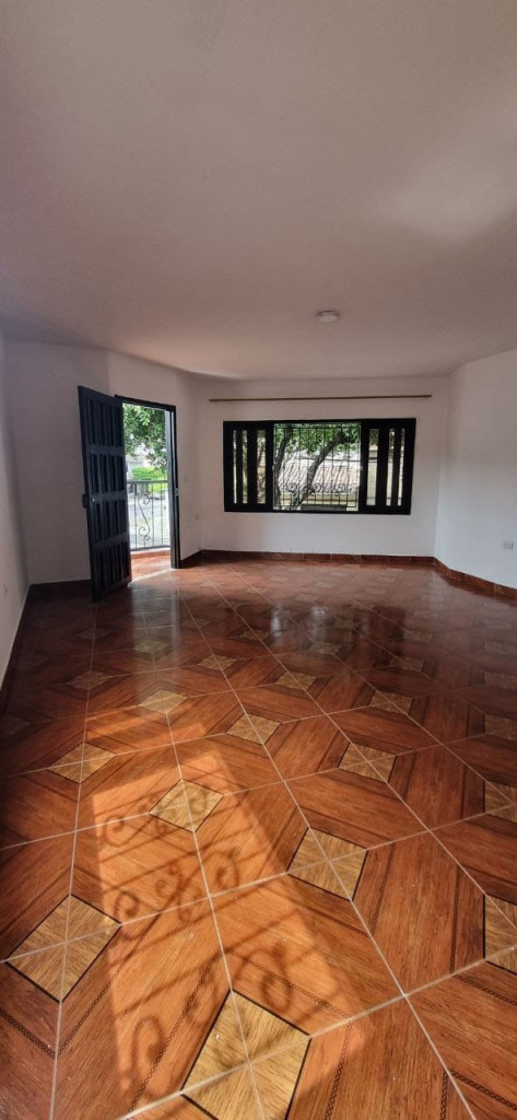 Apartamento En Arriendo - San Benito, Cali