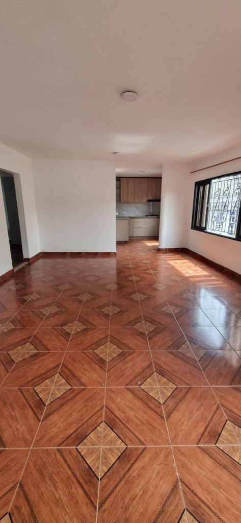 Apartamento En Arriendo - San Benito, Cali
