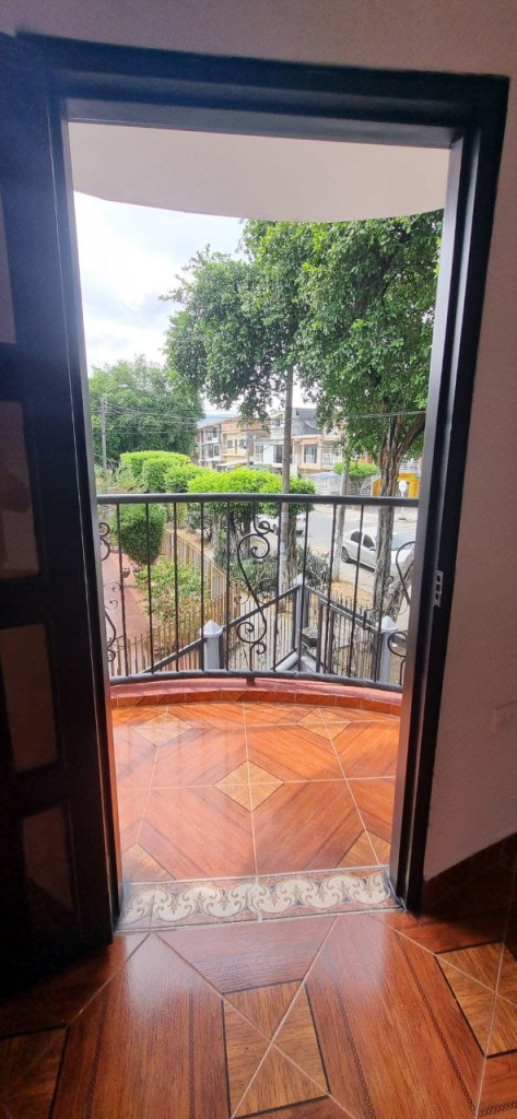 Apartamento En Arriendo - San Benito, Cali