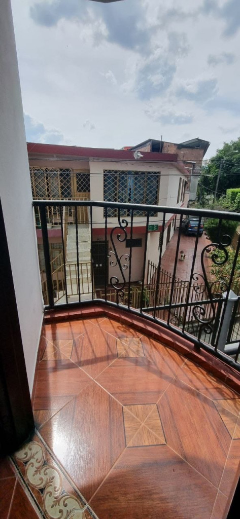 Apartamento En Arriendo - San Benito, Cali
