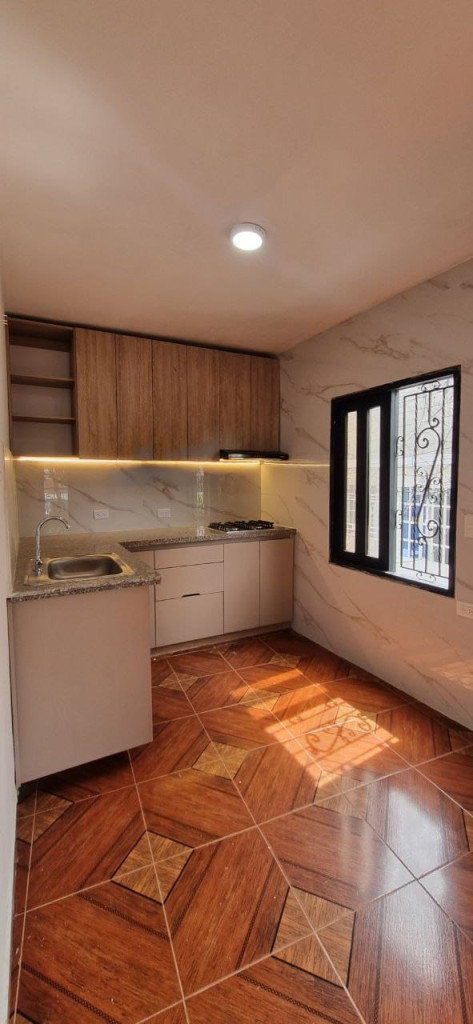 Apartamento En Arriendo - San Benito, Cali