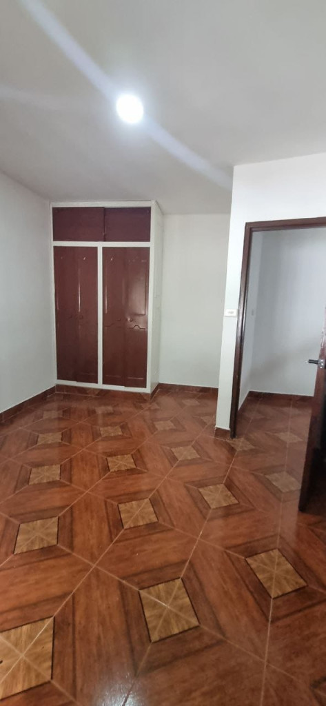 Apartamento En Arriendo - San Benito, Cali