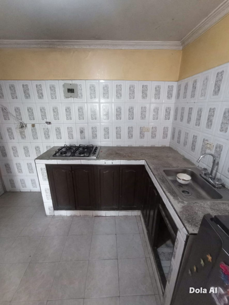 Apartamento En Venta - Asturias, Cali