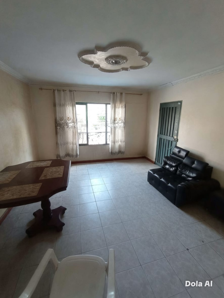Apartamento En Venta - Asturias, Cali