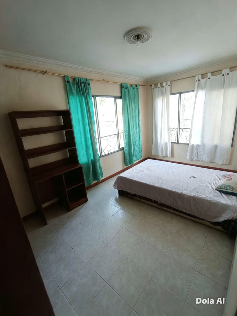 Apartamento En Venta - Asturias, Cali