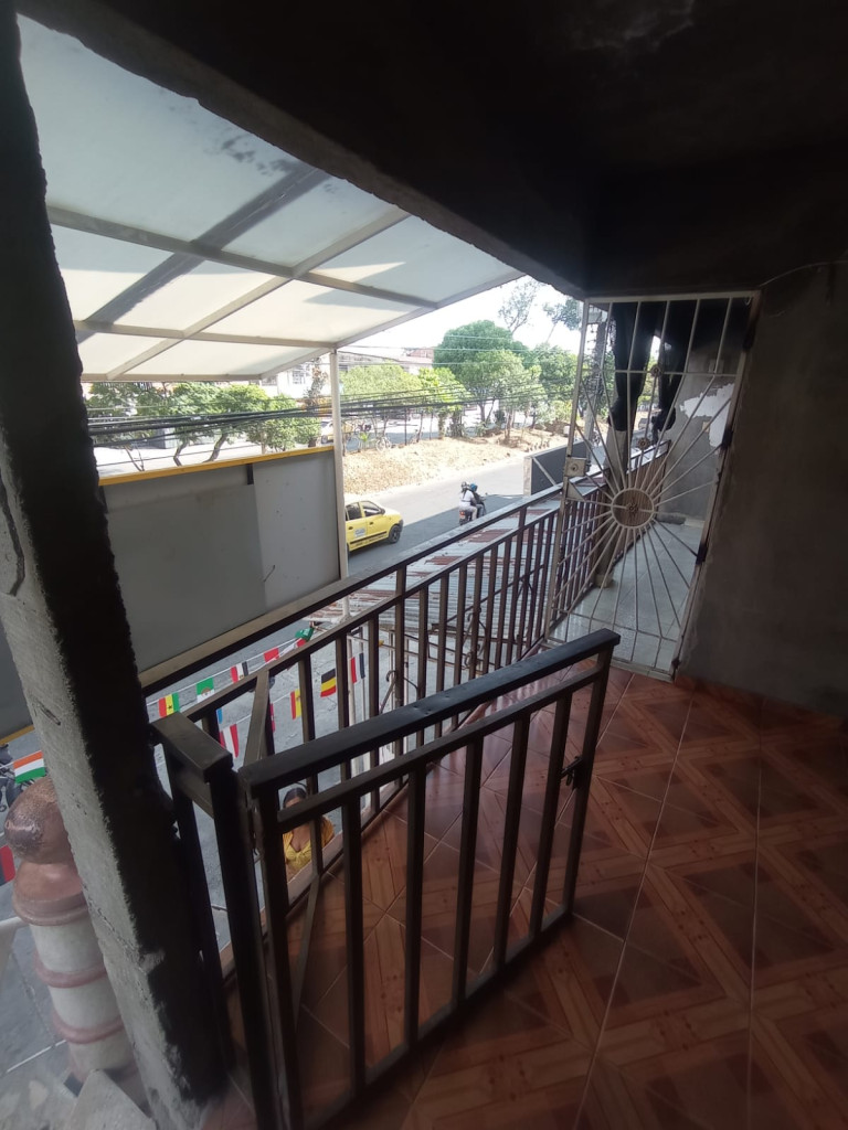 Apartamento En Venta - Asturias, Cali
