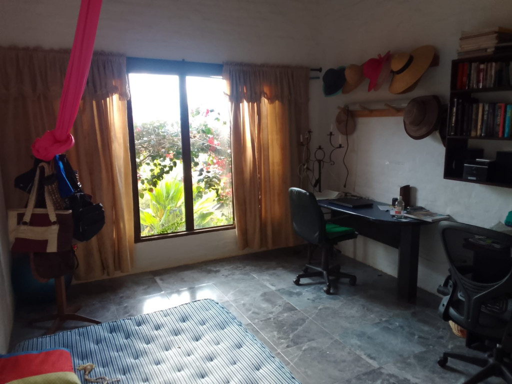 Casa Campestre En Venta - Corregimiento Borrero Ayerbe, Dagua