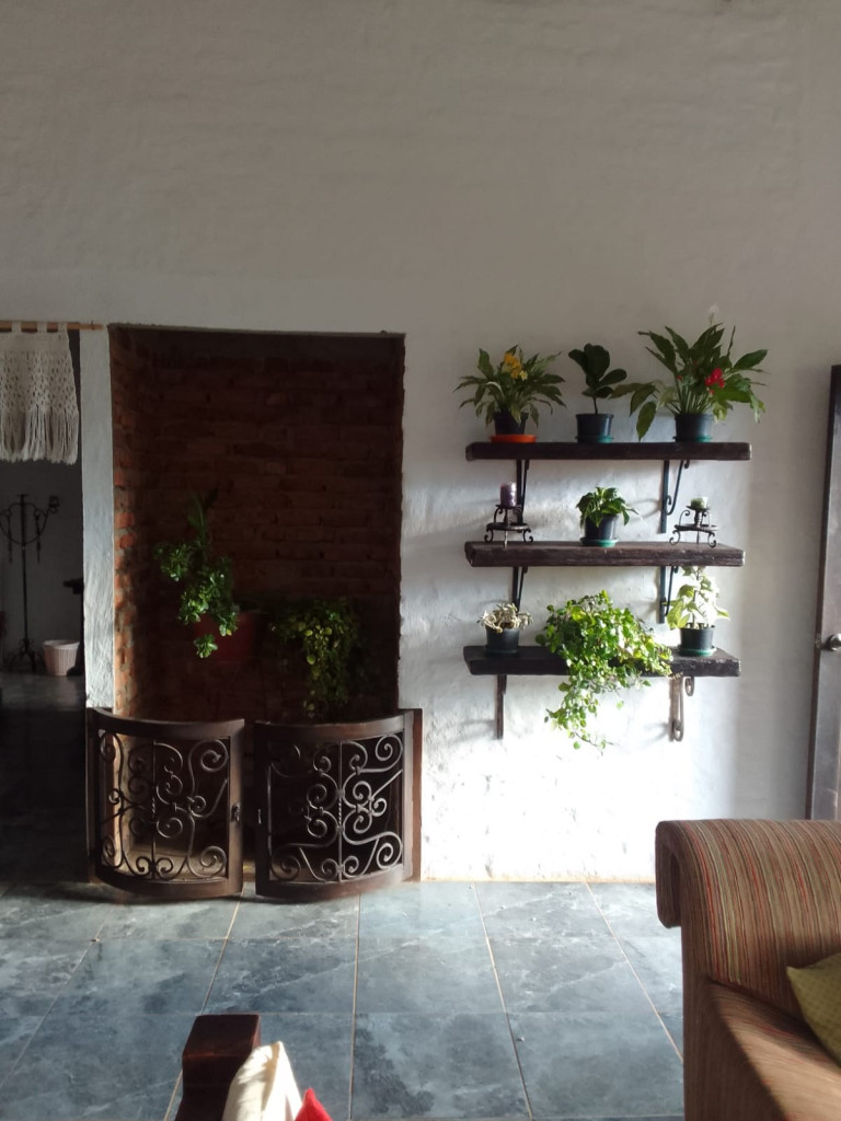 Casa Campestre En Venta - Corregimiento Borrero Ayerbe, Dagua