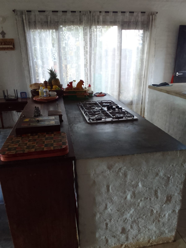 Casa Campestre En Venta - Corregimiento Borrero Ayerbe, Dagua