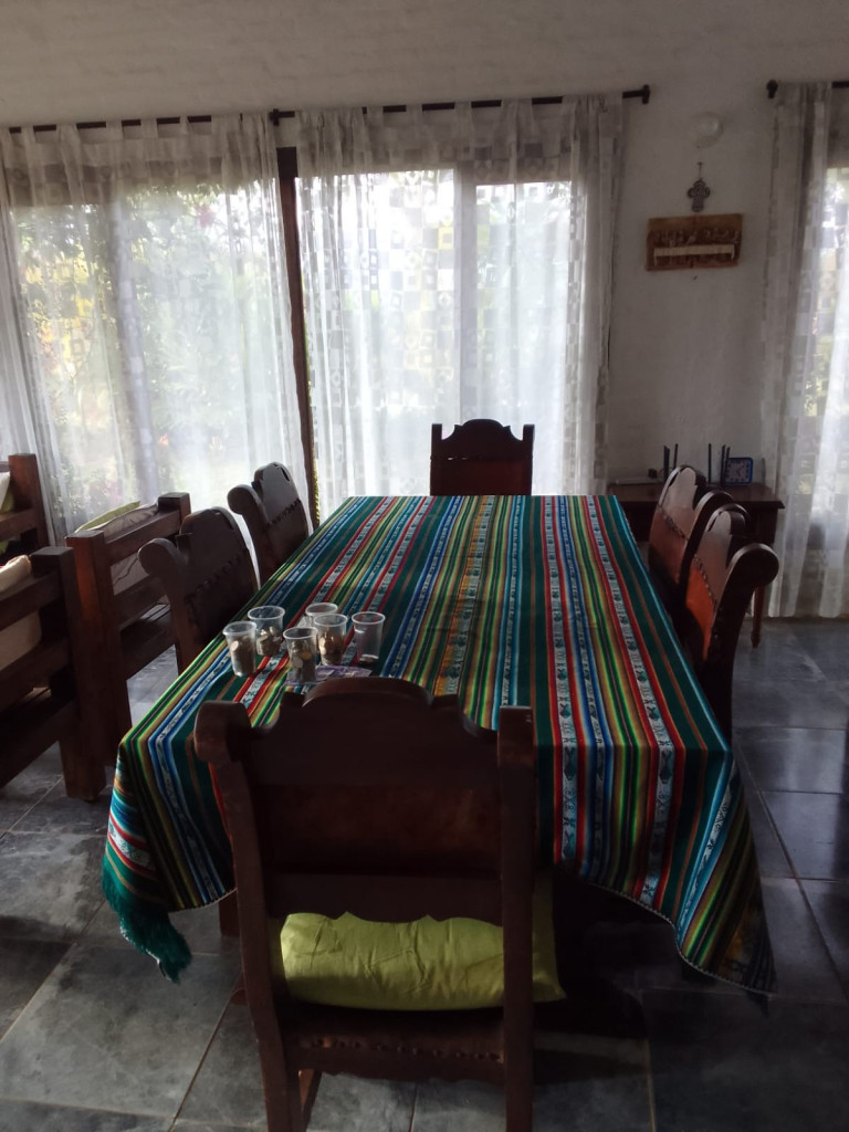 Casa Campestre En Venta - Corregimiento Borrero Ayerbe, Dagua