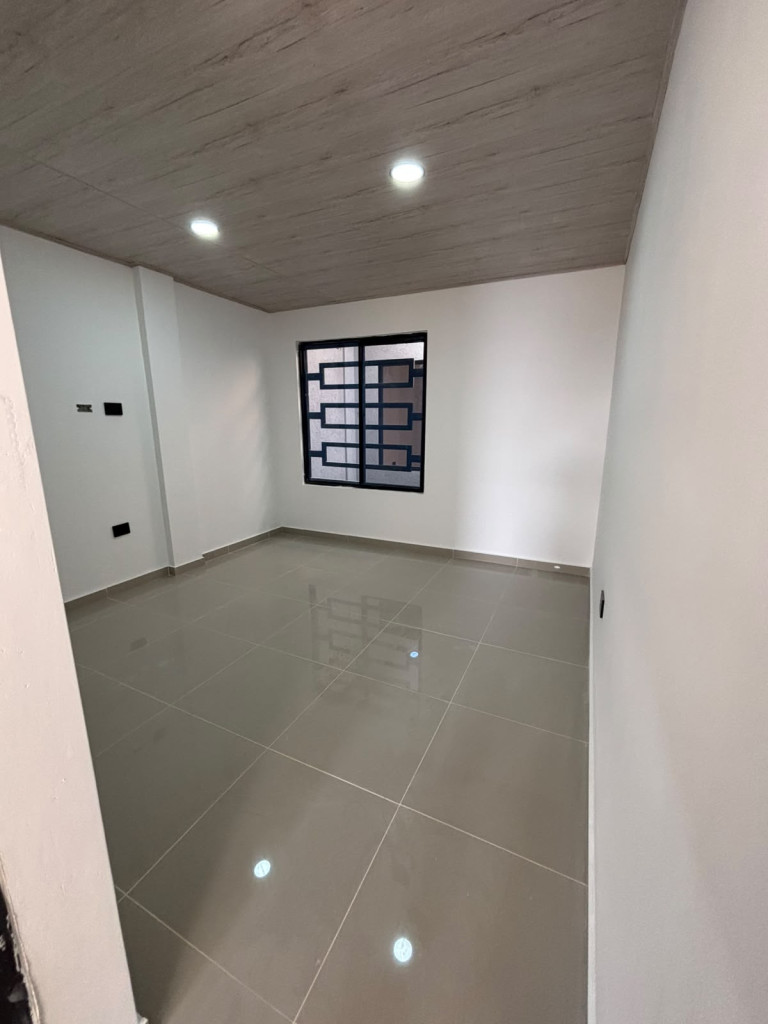 Apartaestudio En Arriendo - Mariano Ramos, Cali