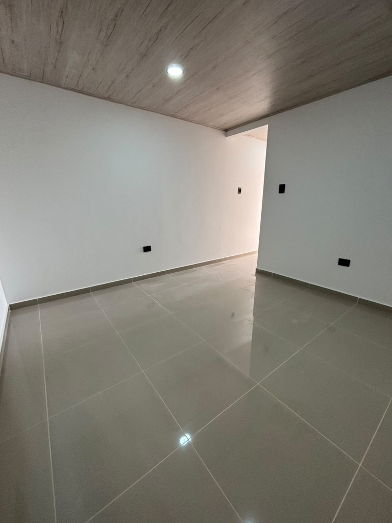 Apartaestudio En Arriendo - Mariano Ramos, Cali