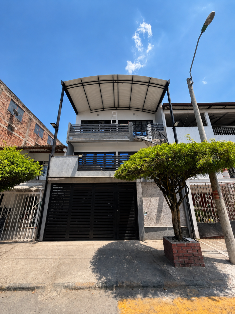 Apartaestudio En Arriendo - Mariano Ramos, Cali