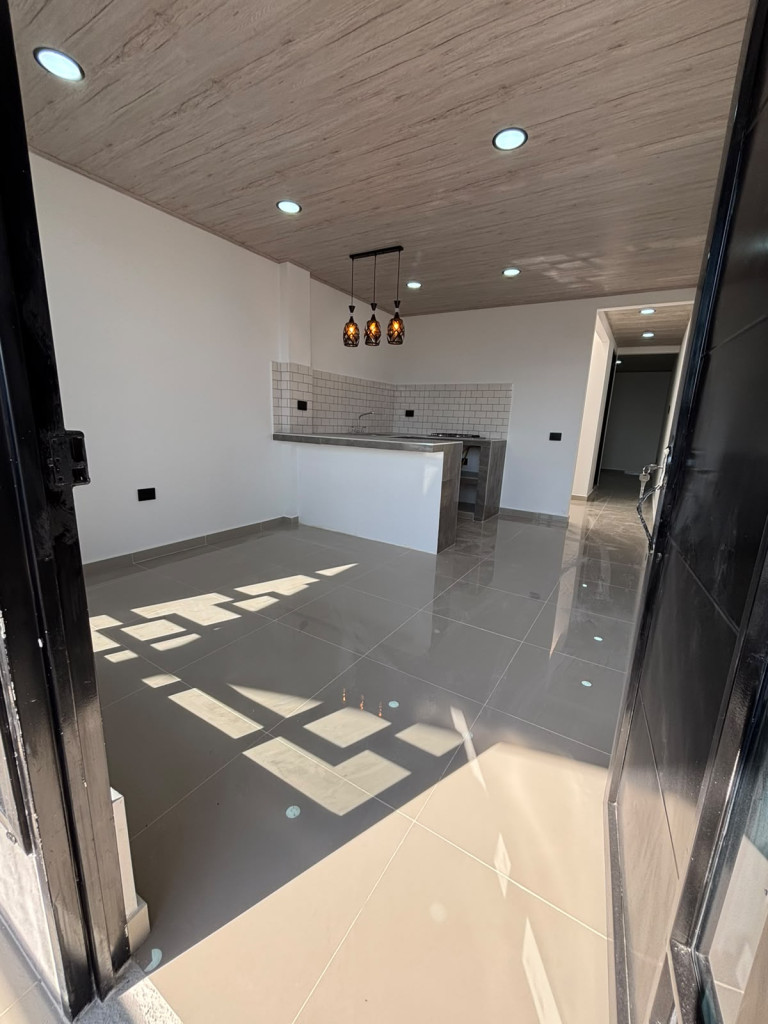 Apartaestudio En Arriendo - Mariano Ramos, Cali