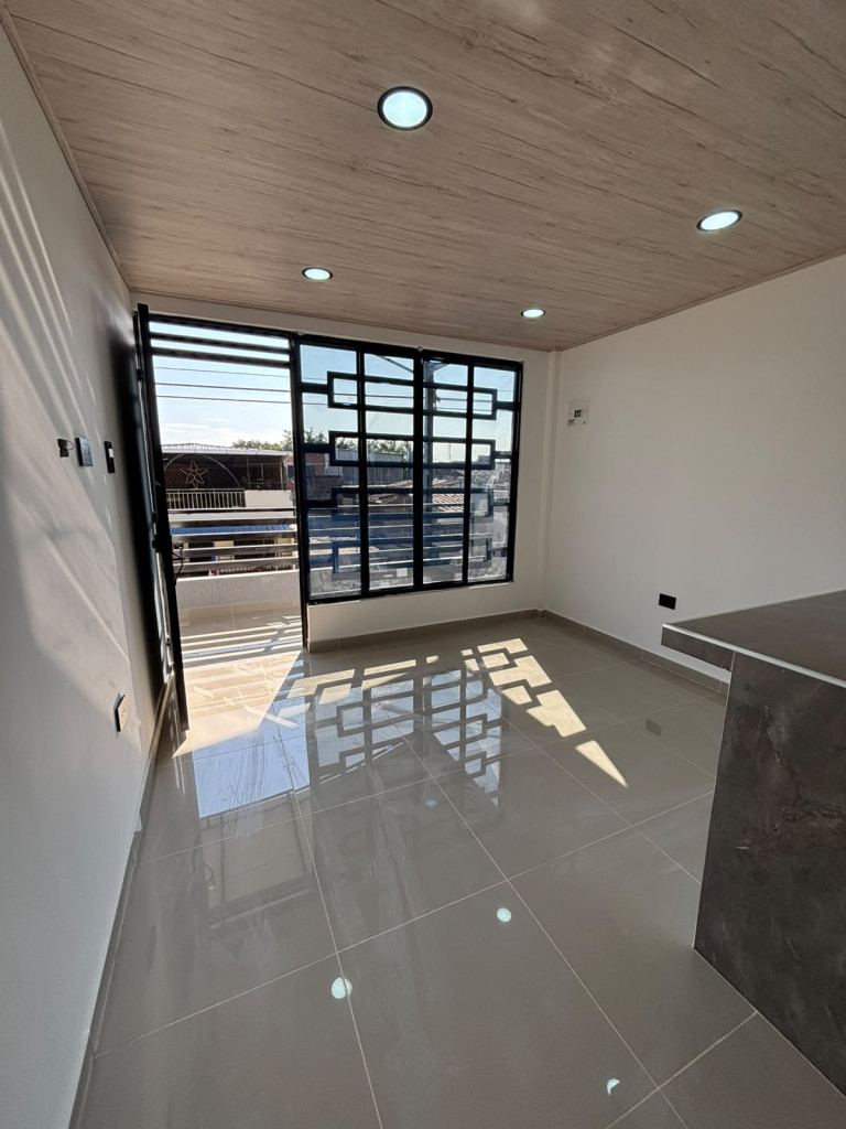 Apartaestudio En Arriendo - Mariano Ramos, Cali