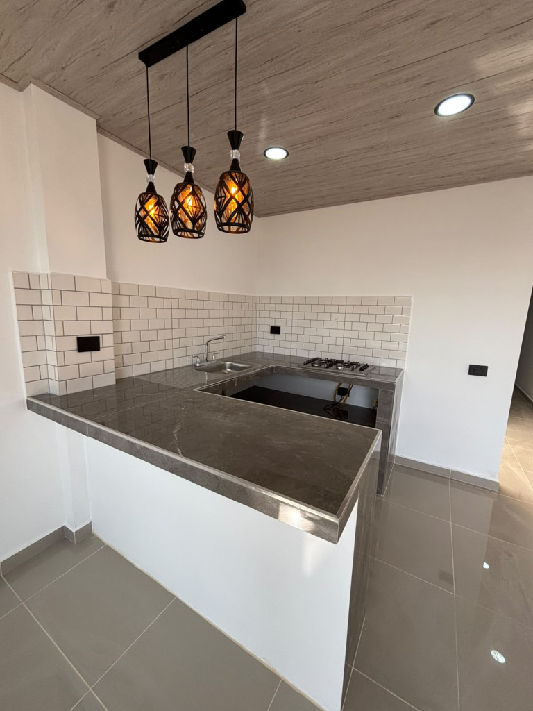 Apartaestudio En Arriendo - Mariano Ramos, Cali