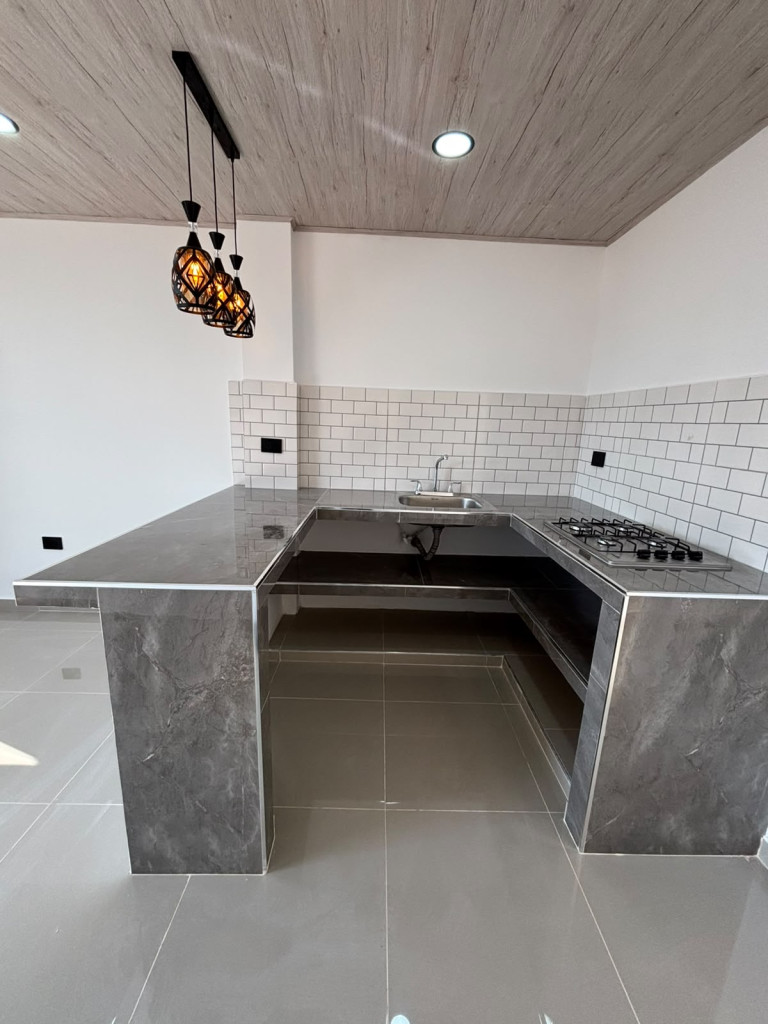 Apartaestudio En Arriendo - Mariano Ramos, Cali