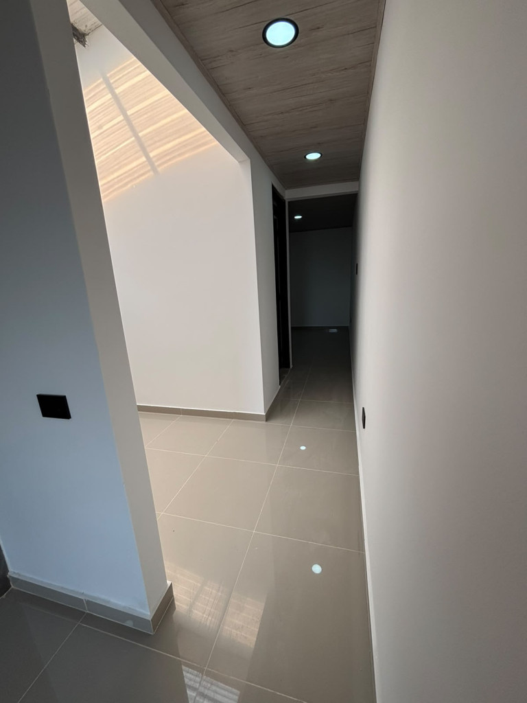 Apartaestudio En Arriendo - Mariano Ramos, Cali