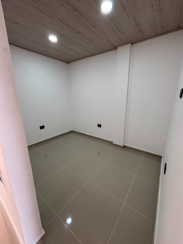Apartamento En Arriendo - Mariano Ramos, Cali
