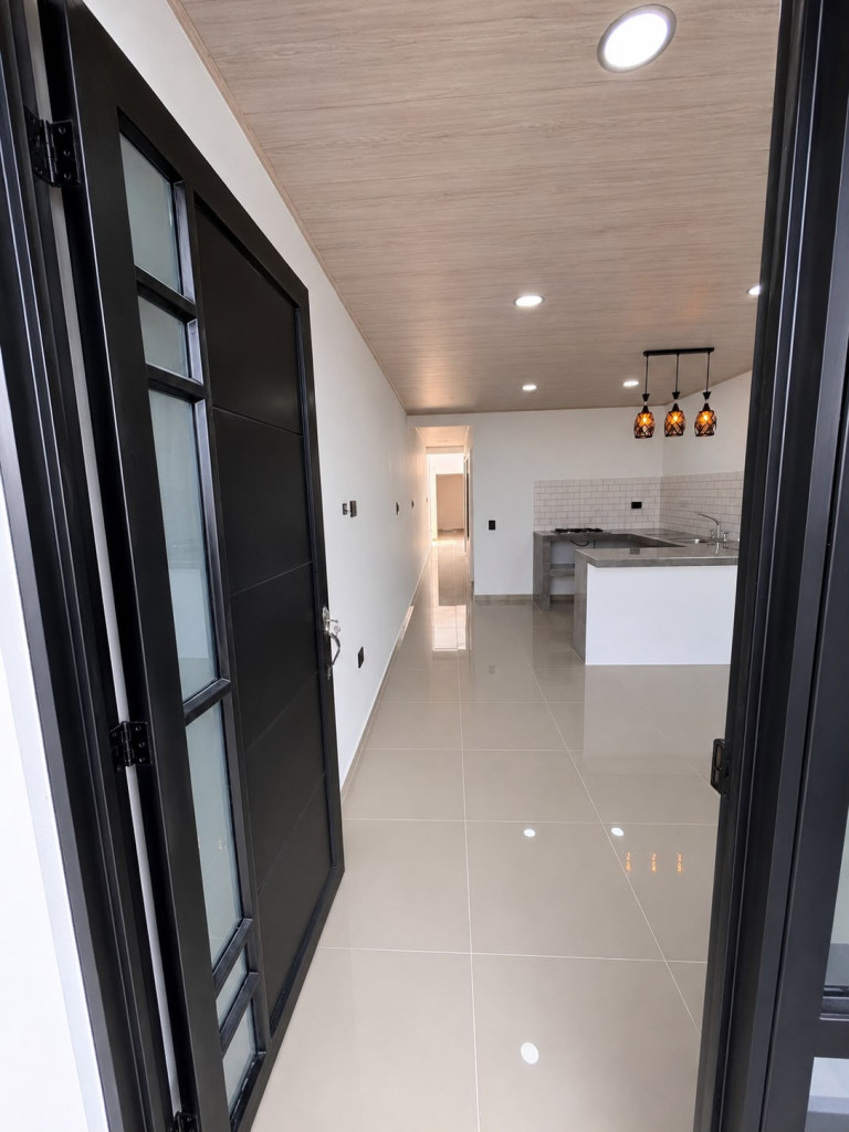 Apartamento En Arriendo - Mariano Ramos, Cali