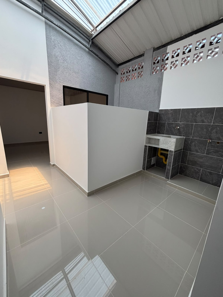 Apartamento En Arriendo - Mariano Ramos, Cali