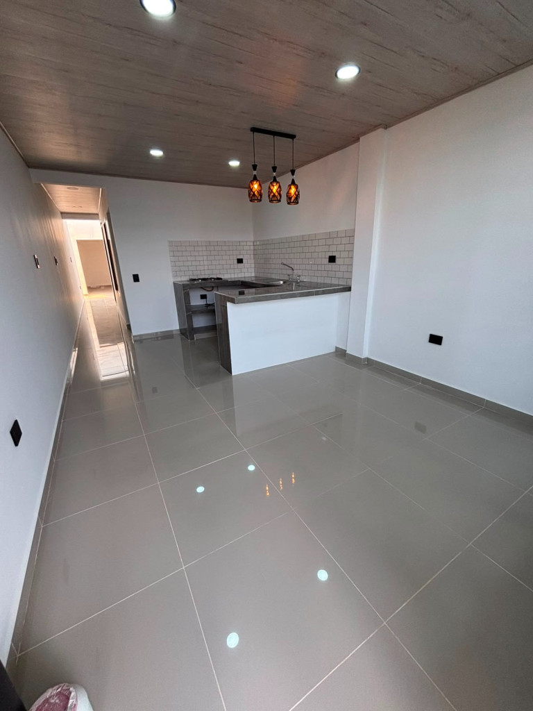 Apartamento En Arriendo - Mariano Ramos, Cali
