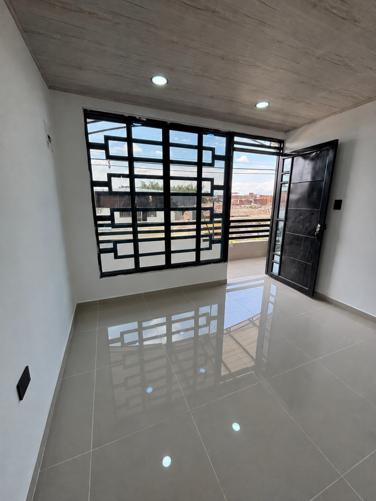 Apartamento En Arriendo - Mariano Ramos, Cali