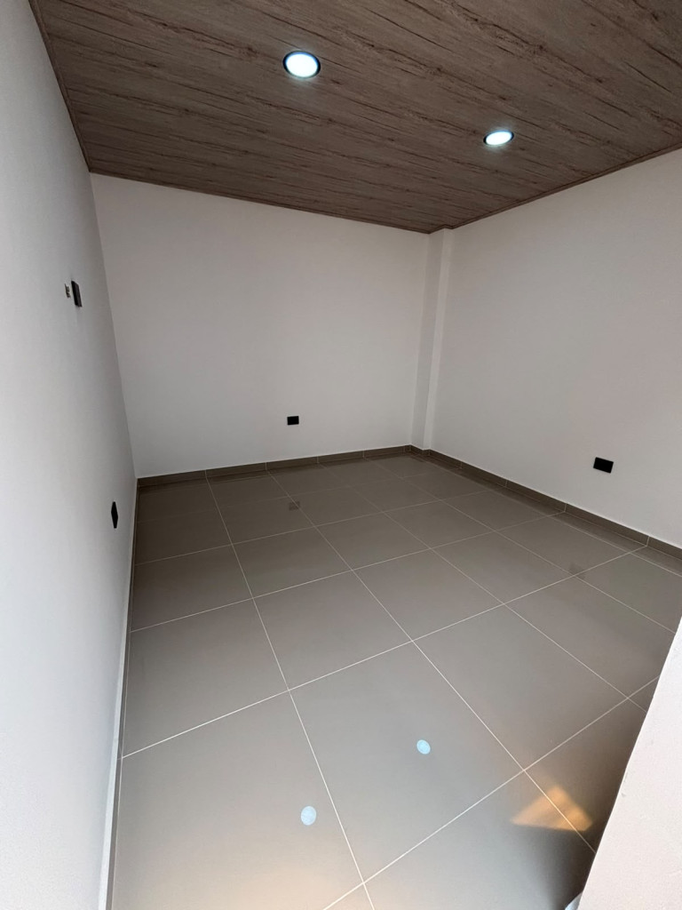 Apartamento En Arriendo - Mariano Ramos, Cali