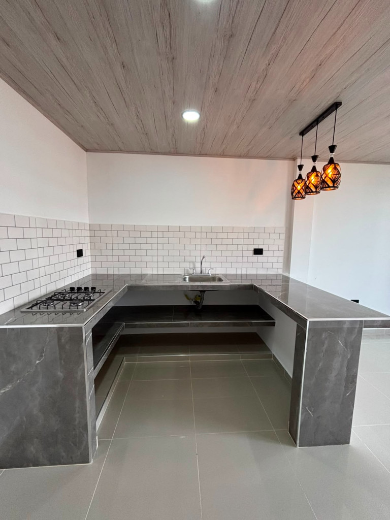 Apartamento En Arriendo - Mariano Ramos, Cali
