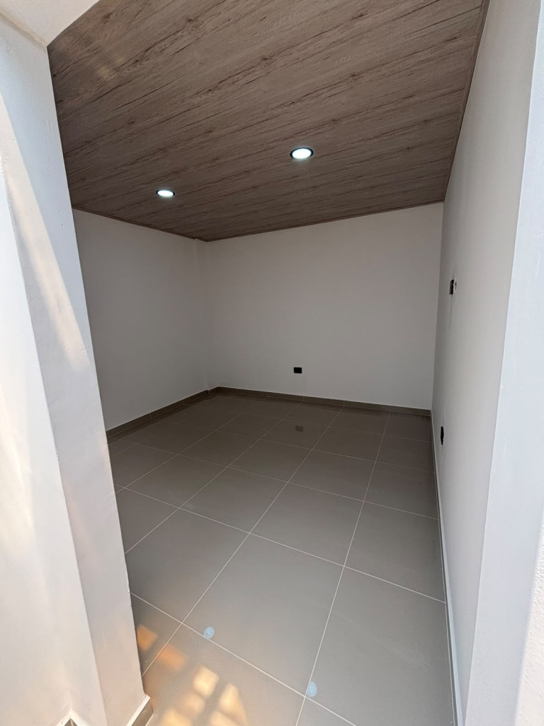 Apartamento En Arriendo - Mariano Ramos, Cali