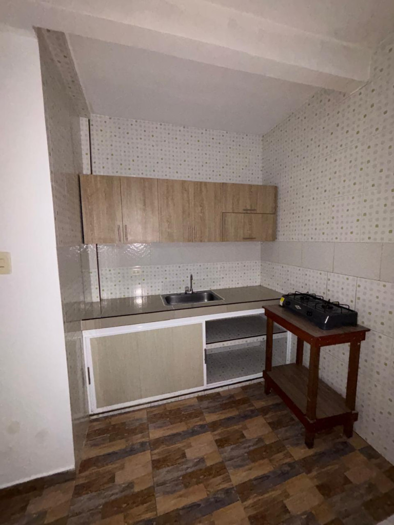 Apartamento En Arriendo - Colseguros Andes, Cali