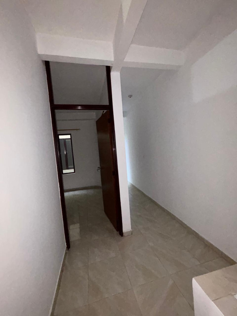 Apartamento En Arriendo - Colseguros Andes, Cali