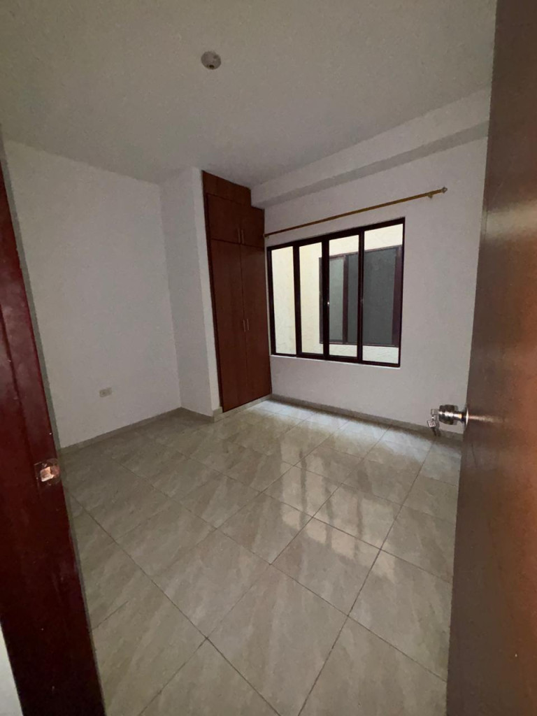 Apartamento En Arriendo - Colseguros Andes, Cali