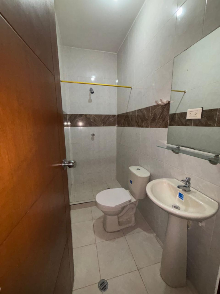Apartamento En Arriendo - Colseguros Andes, Cali