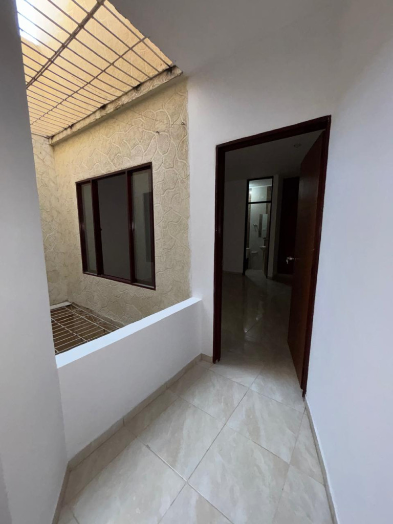 Apartamento En Arriendo - Colseguros Andes, Cali