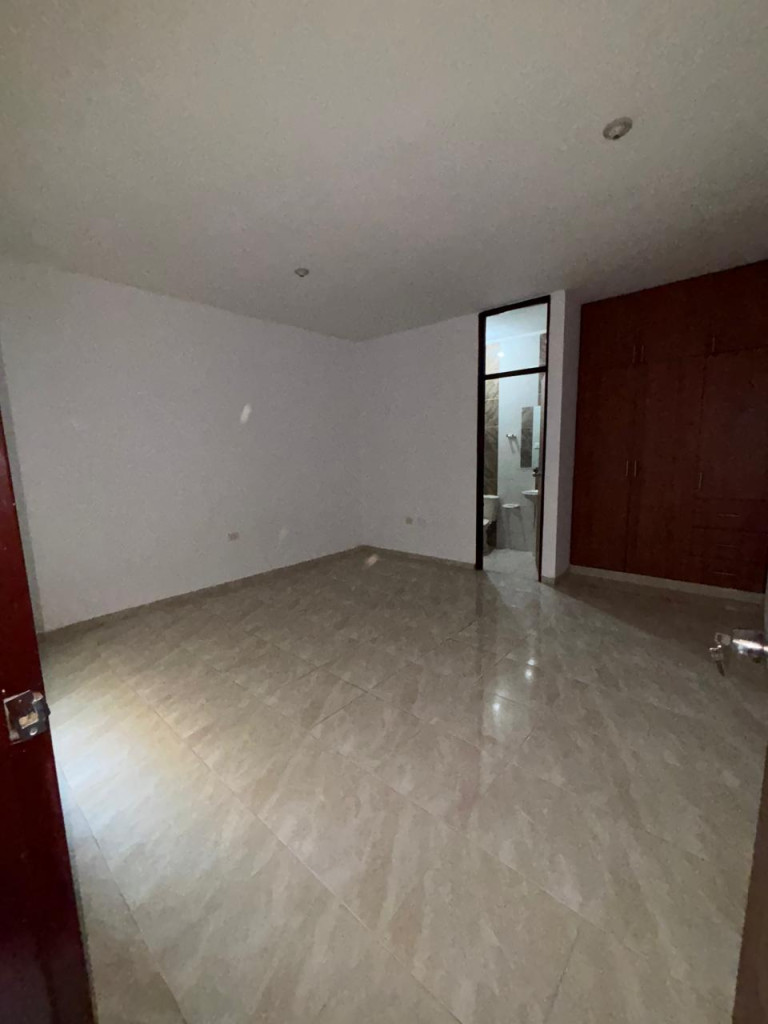 Apartamento En Arriendo - Colseguros Andes, Cali